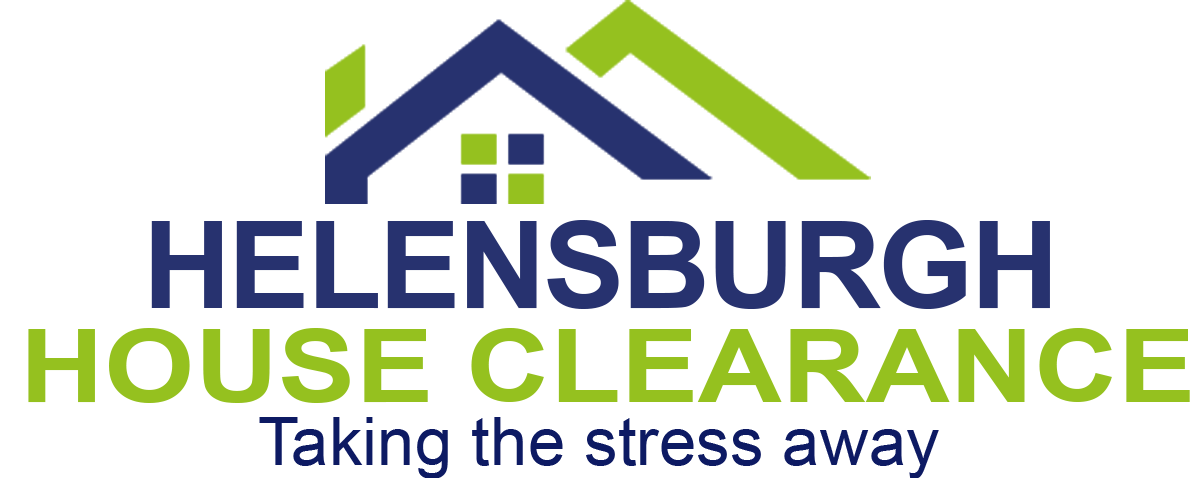 Helensburgh House Clearance